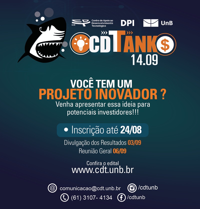 CDTank