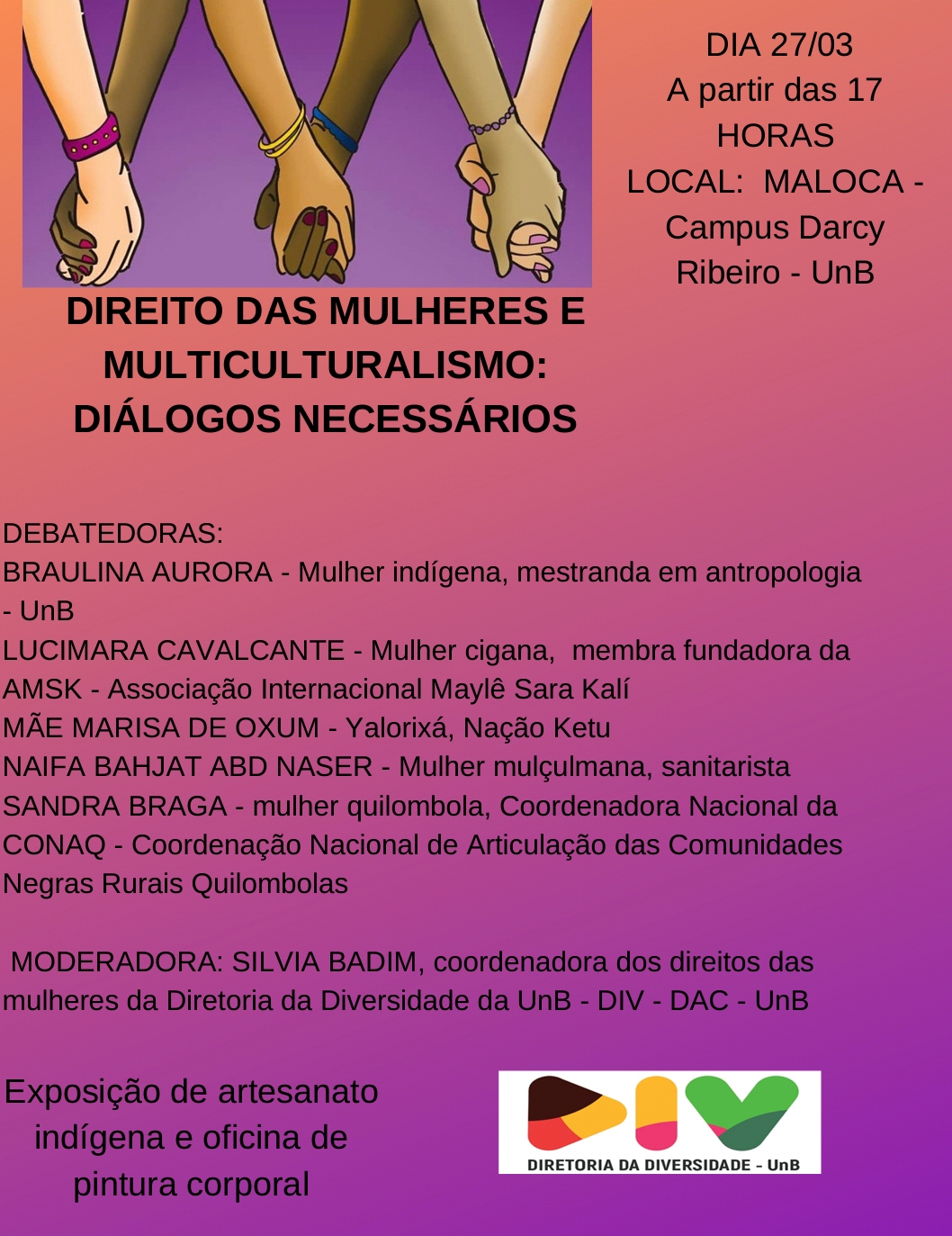 Direito das mulheres e multiculturalismo