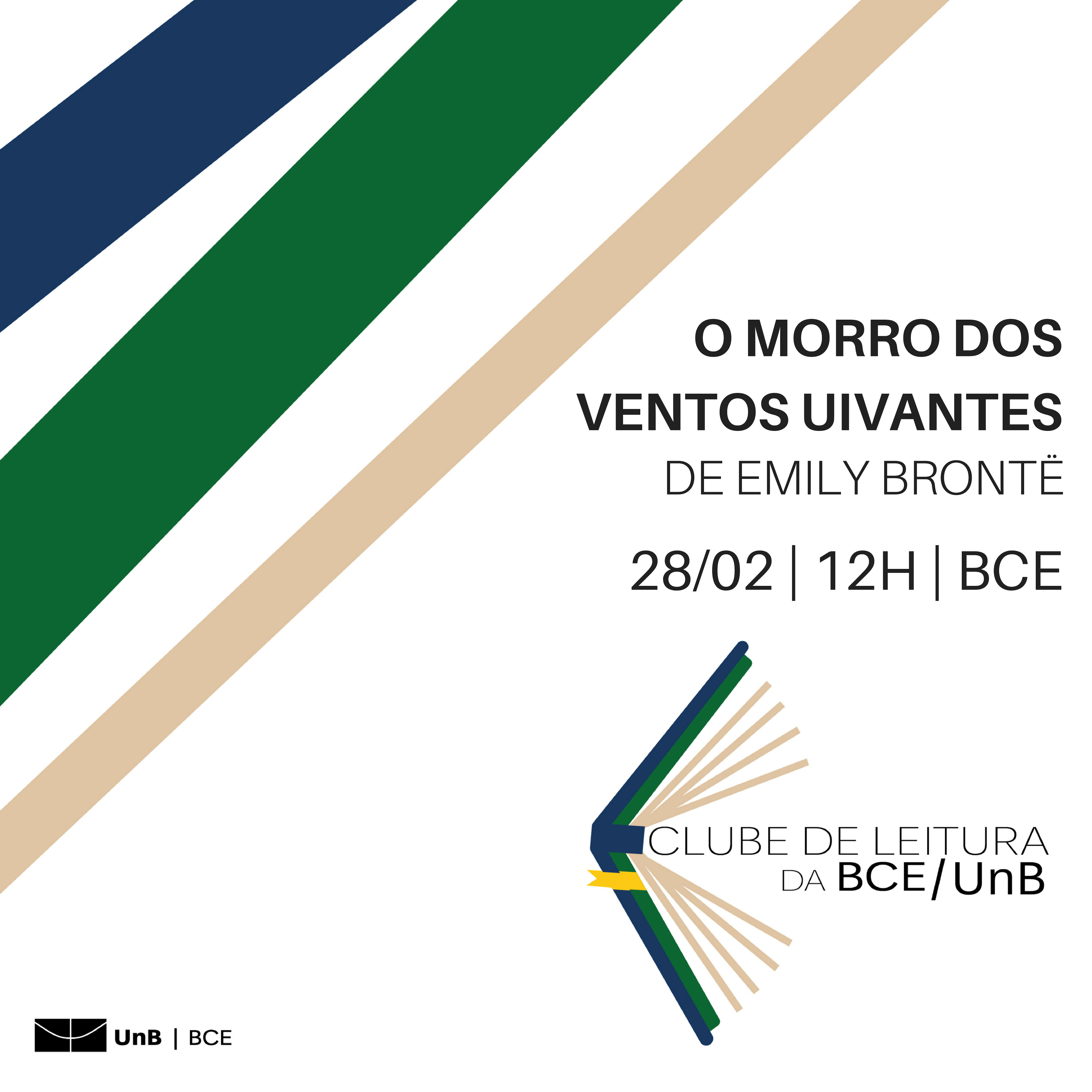  Clube de Leitura da BCE