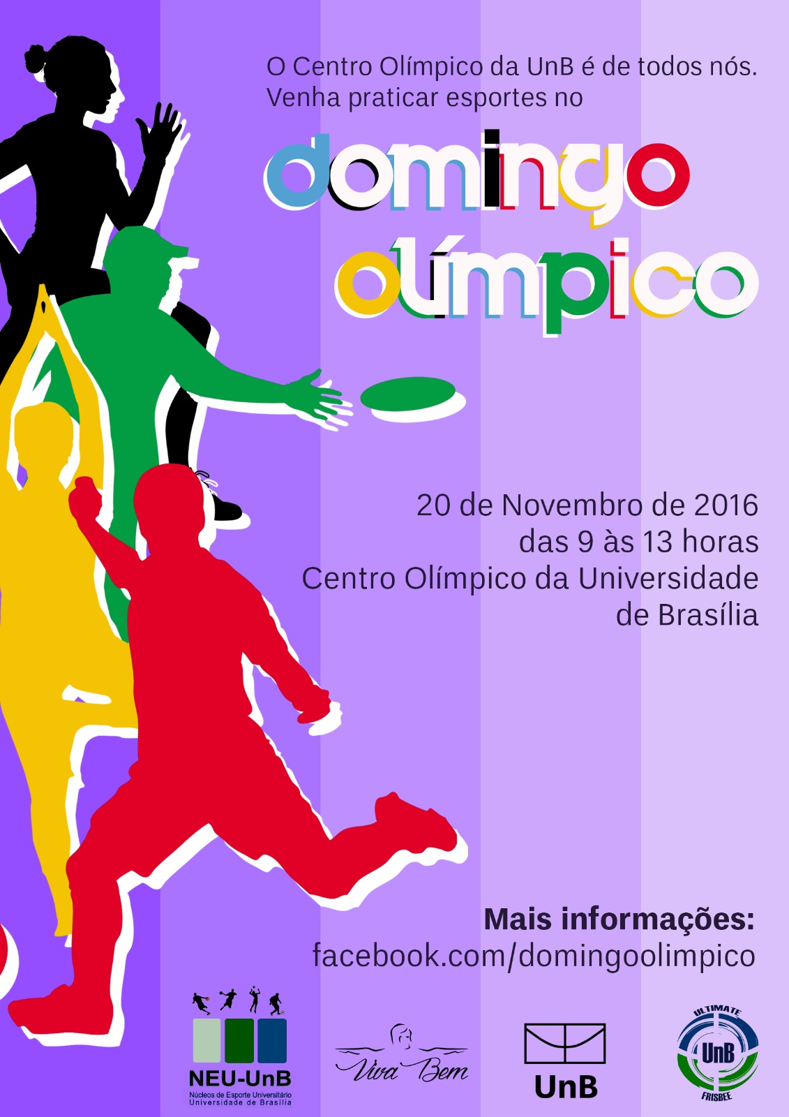 Domingo Olímpico