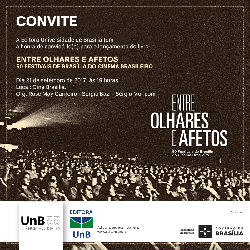 Entre Olhares e Afetos