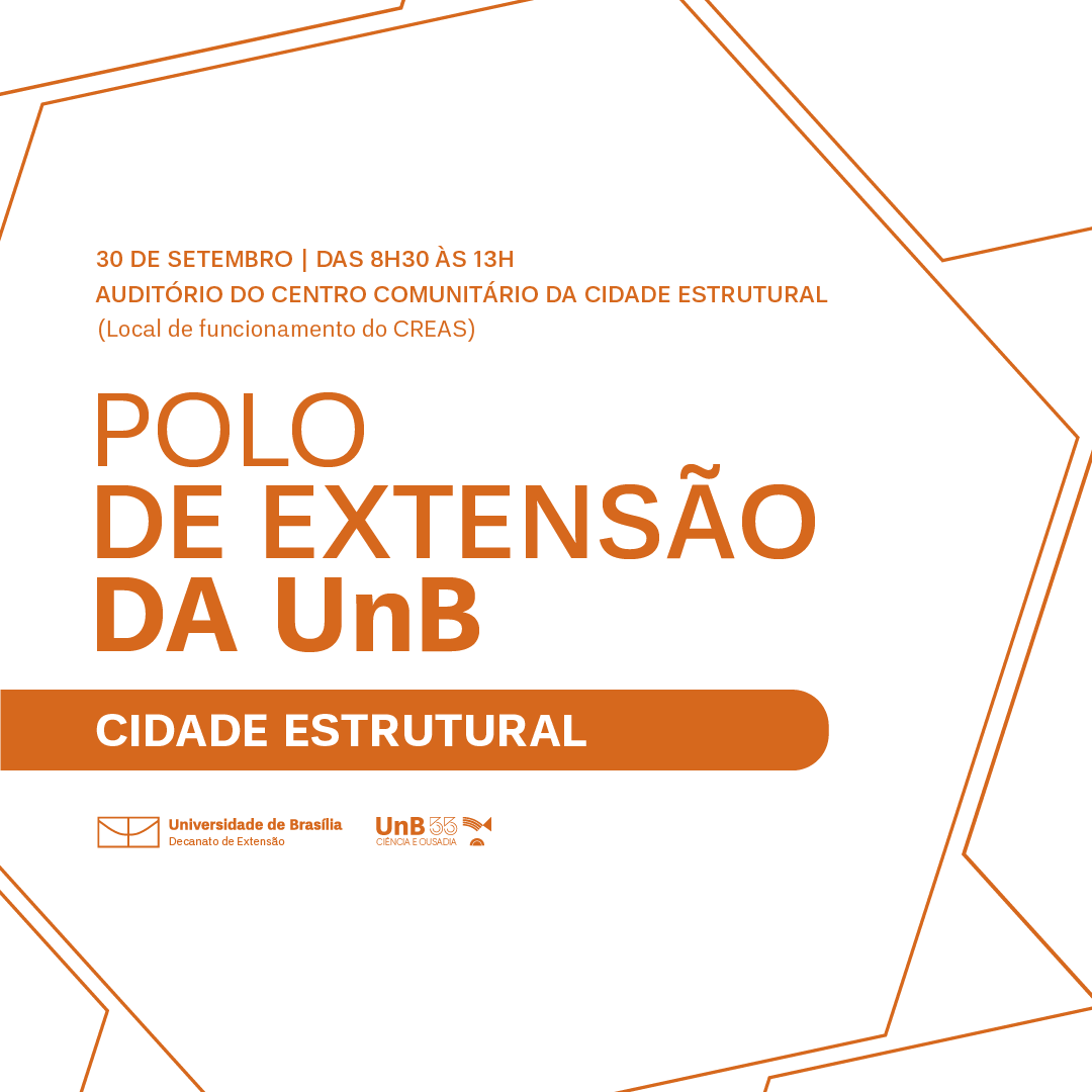 Extensão Cidade Estrutural