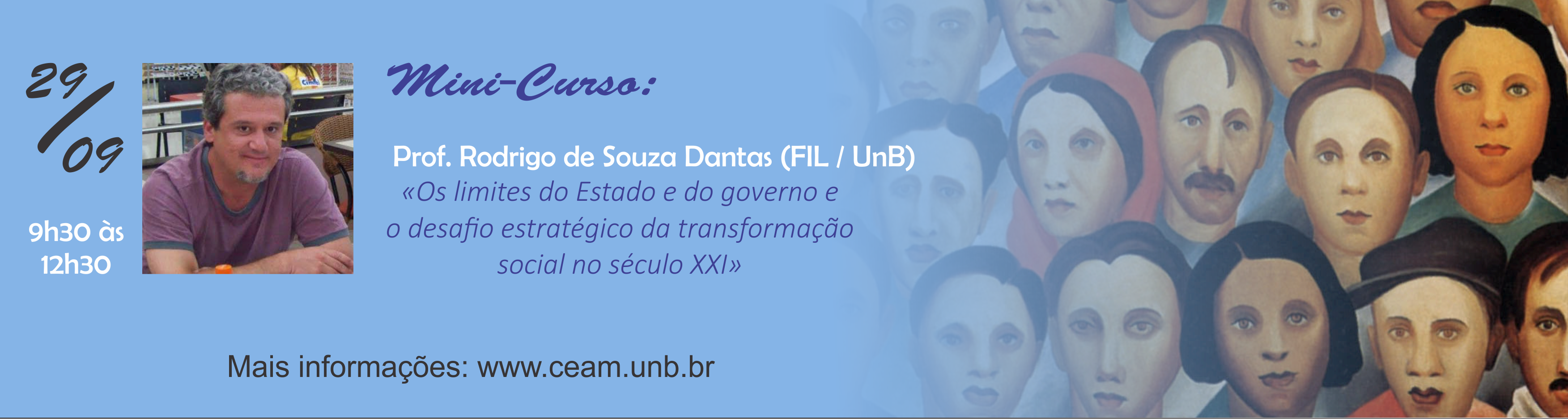 Os limites do Estado e do governo e o desafio estratégico da transformação social no século XXI