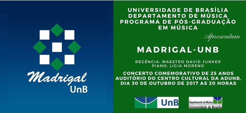 Madrigal UnB